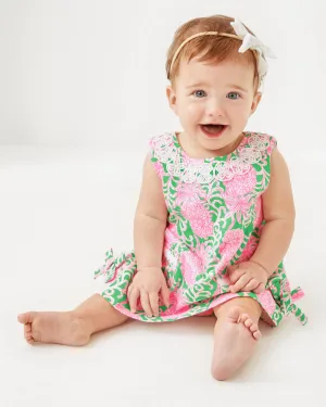 Baby Lilly Infant Shift Dress