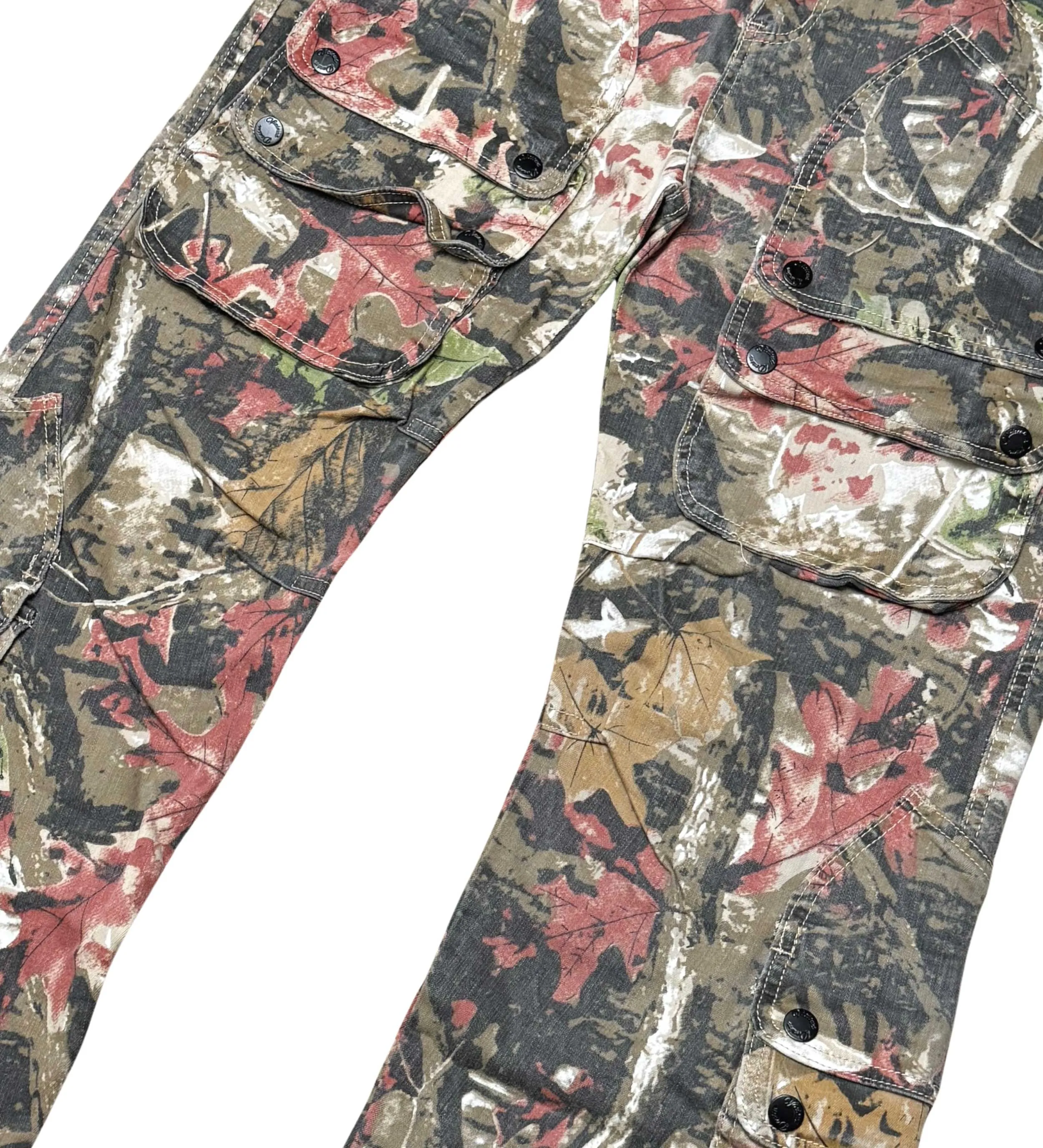 Baggy fit pant