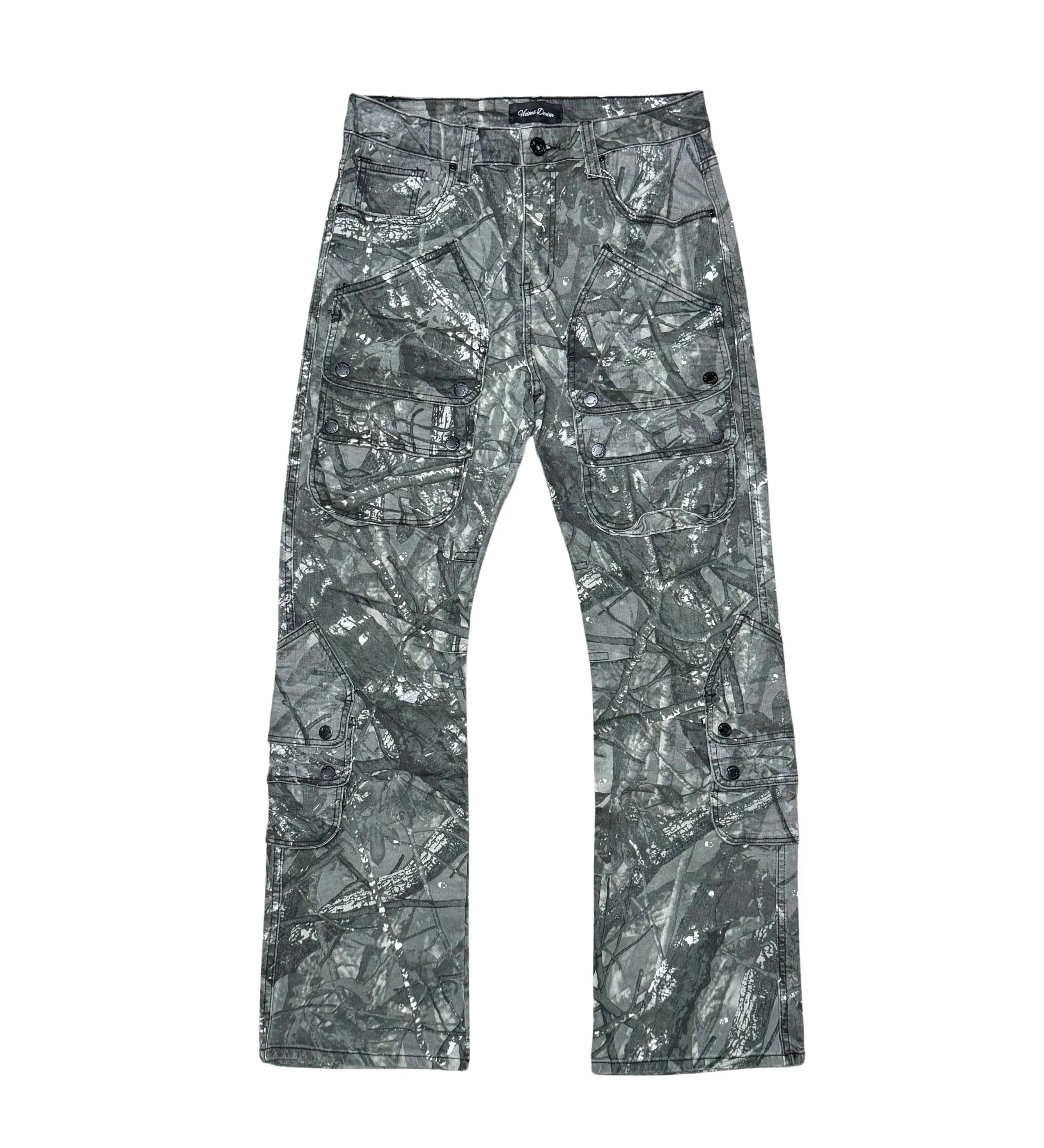 Baggy fit pant