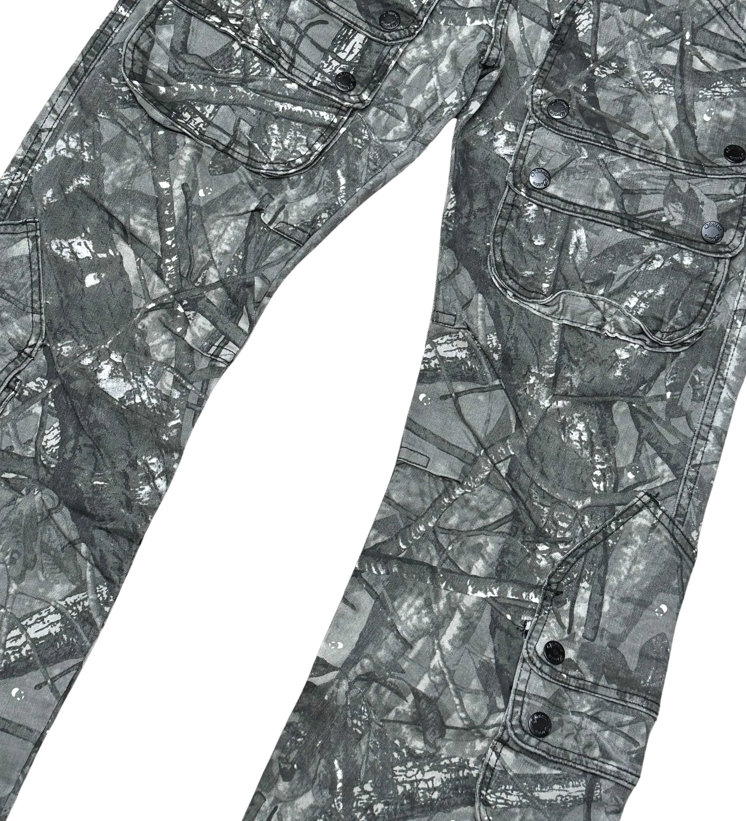 Baggy fit pant