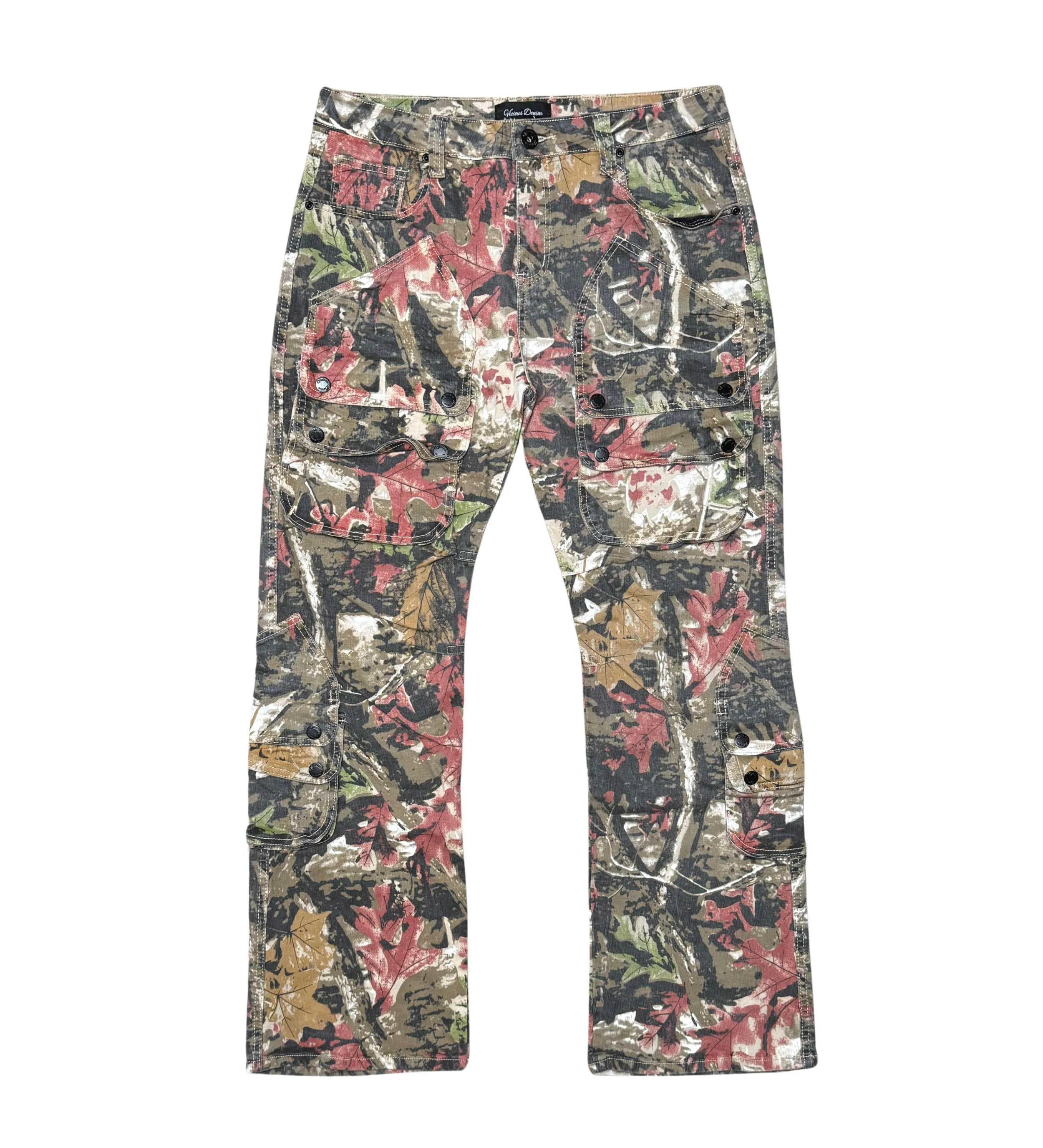 Baggy fit pant