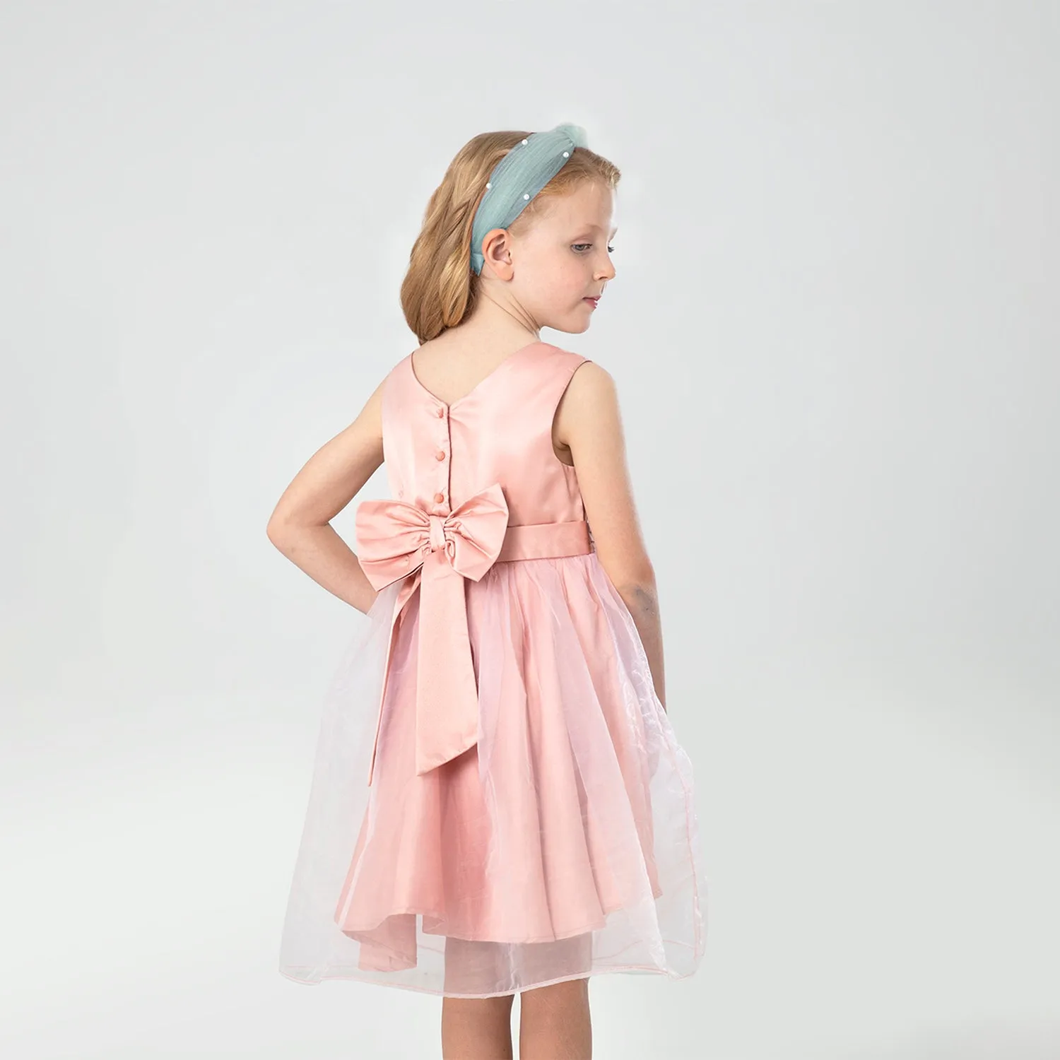 Baldwin Party Dress
