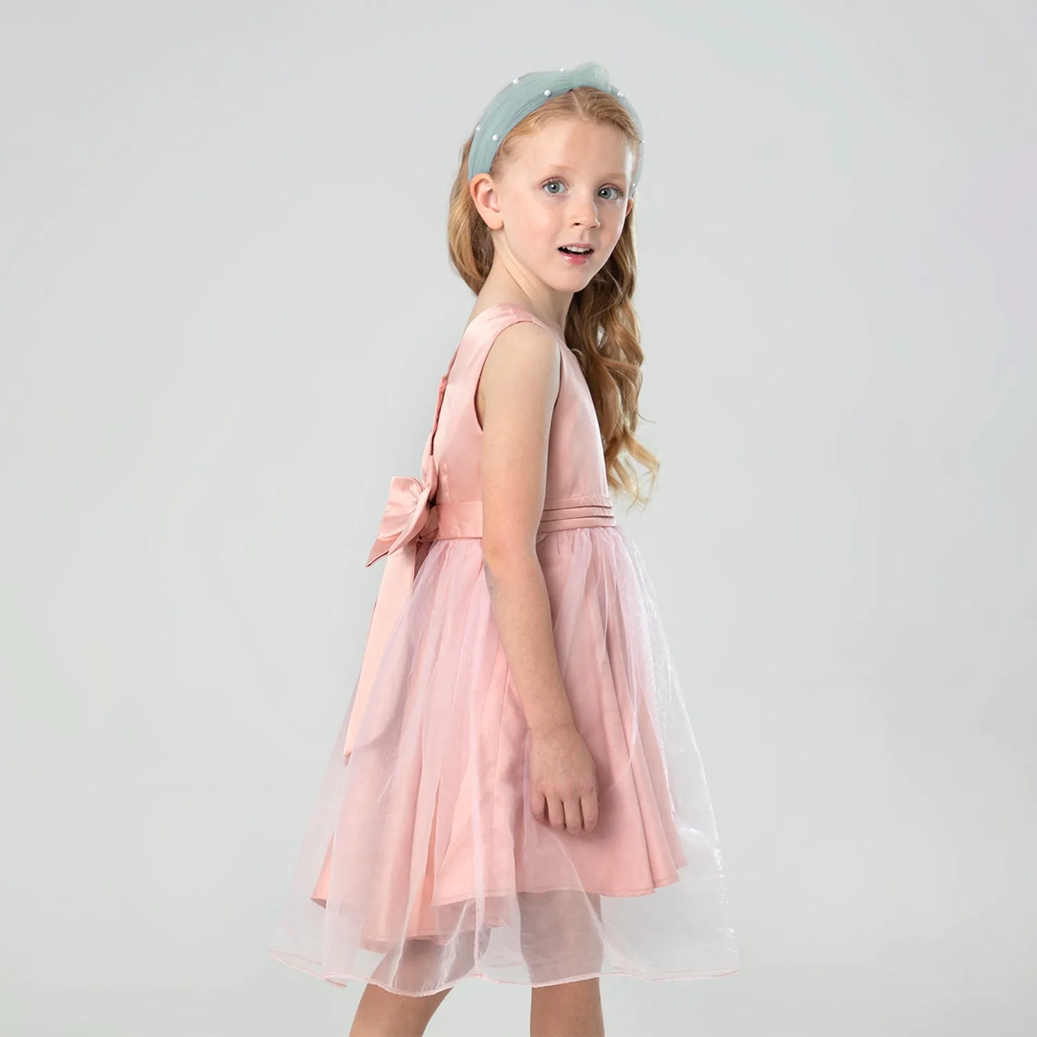 Baldwin Party Dress