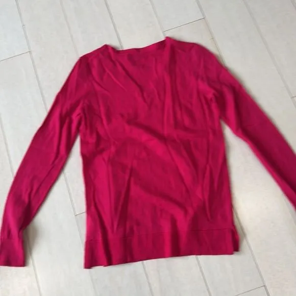 Banana Republic V-Neck Sweater
