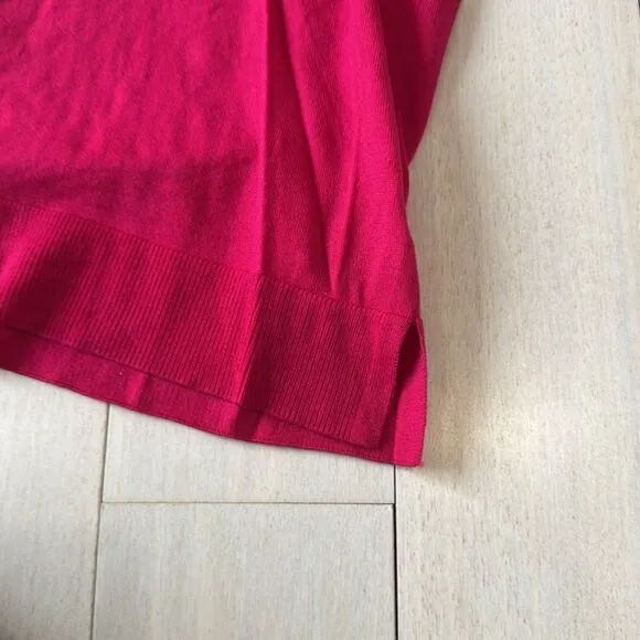 Banana Republic V-Neck Sweater