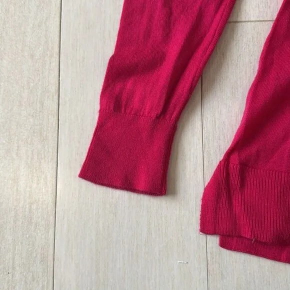 Banana Republic V-Neck Sweater