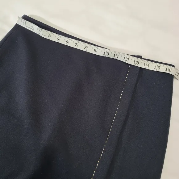 BCBG Max Azria‎ Pencil Skirt Size 10