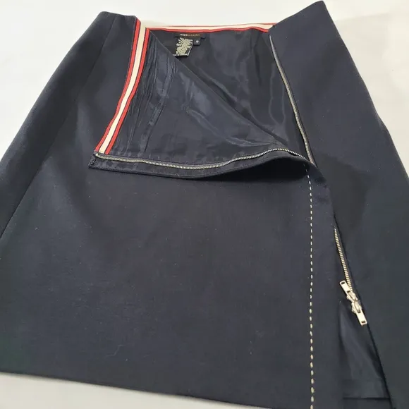 BCBG Max Azria‎ Pencil Skirt Size 10