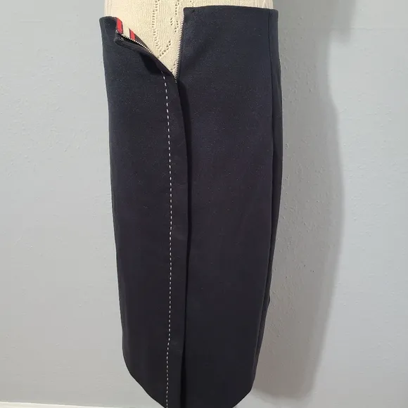 BCBG Max Azria‎ Pencil Skirt Size 10