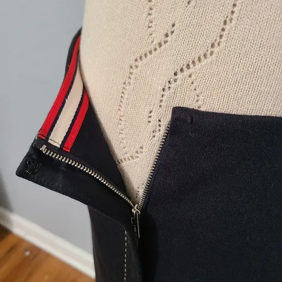 BCBG Max Azria‎ Pencil Skirt Size 10