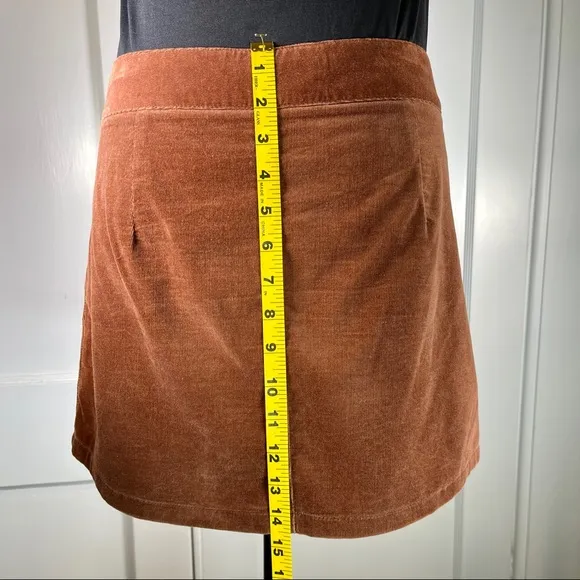 BCBGMaxazria skirt