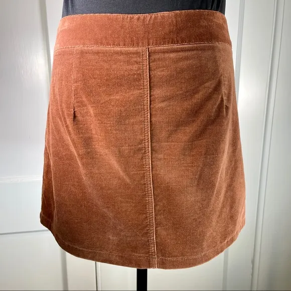 BCBGMaxazria skirt