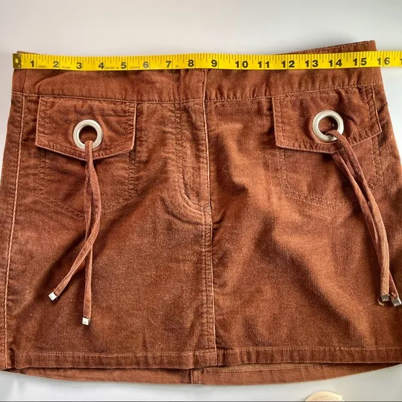BCBGMaxazria skirt