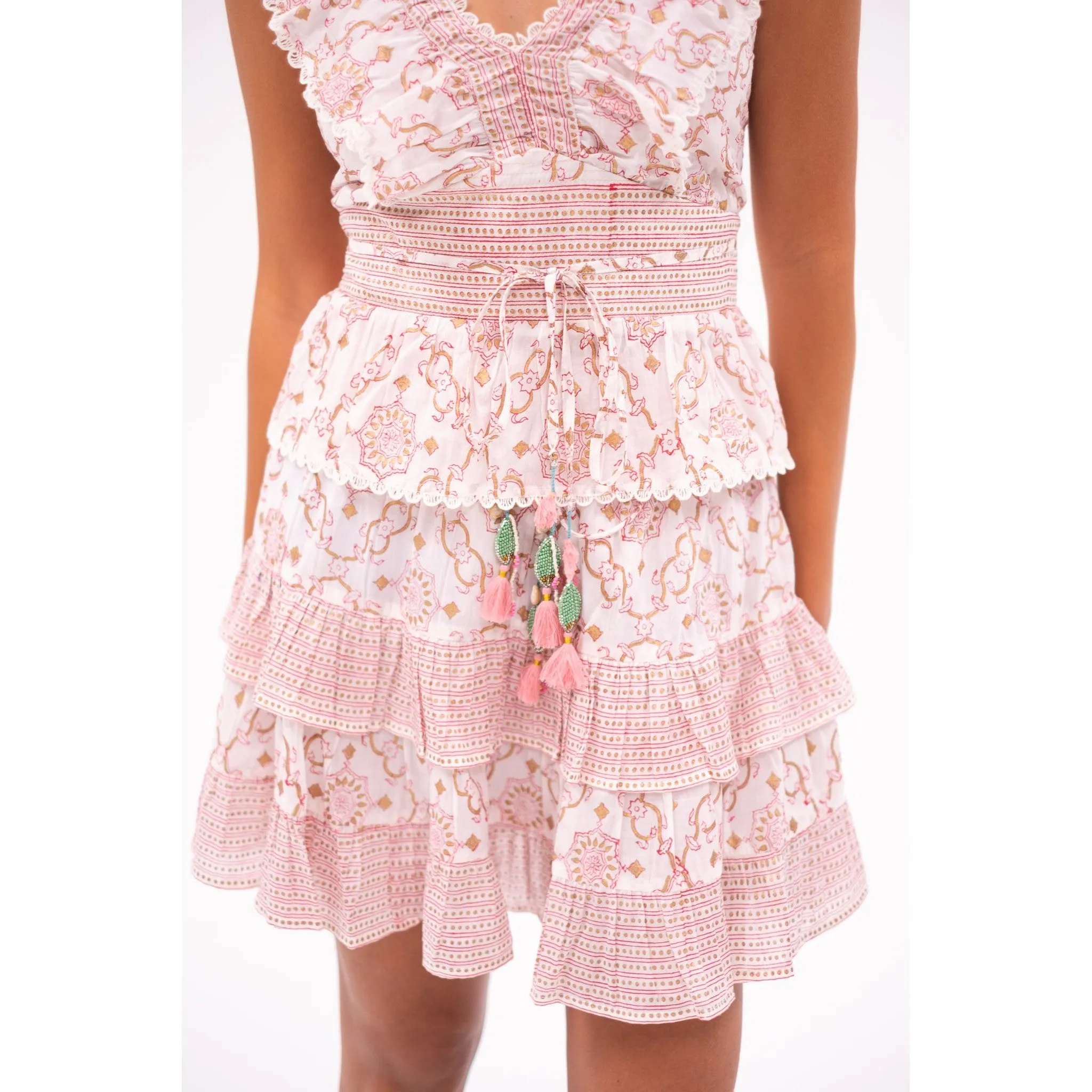 Bek Skirt