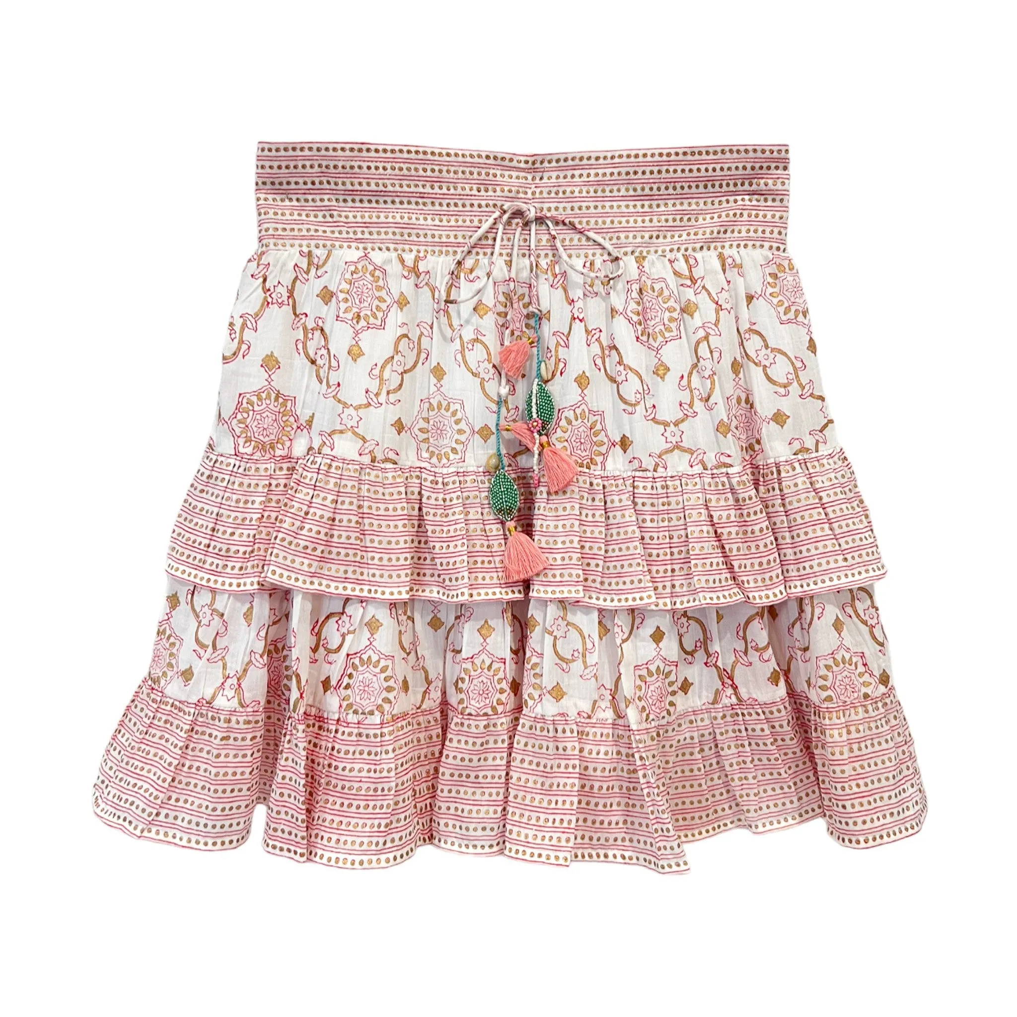 Bek Skirt