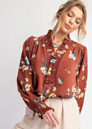 Bella Top