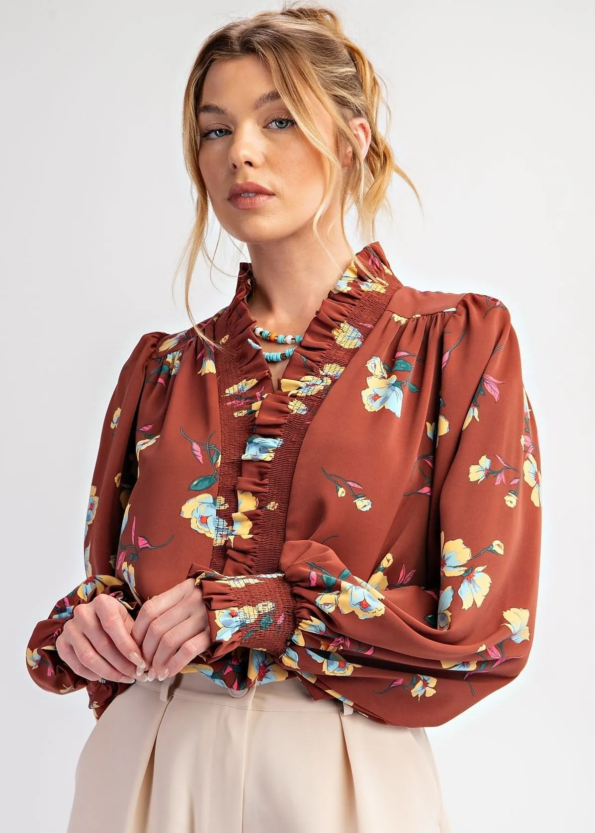 Bella Top
