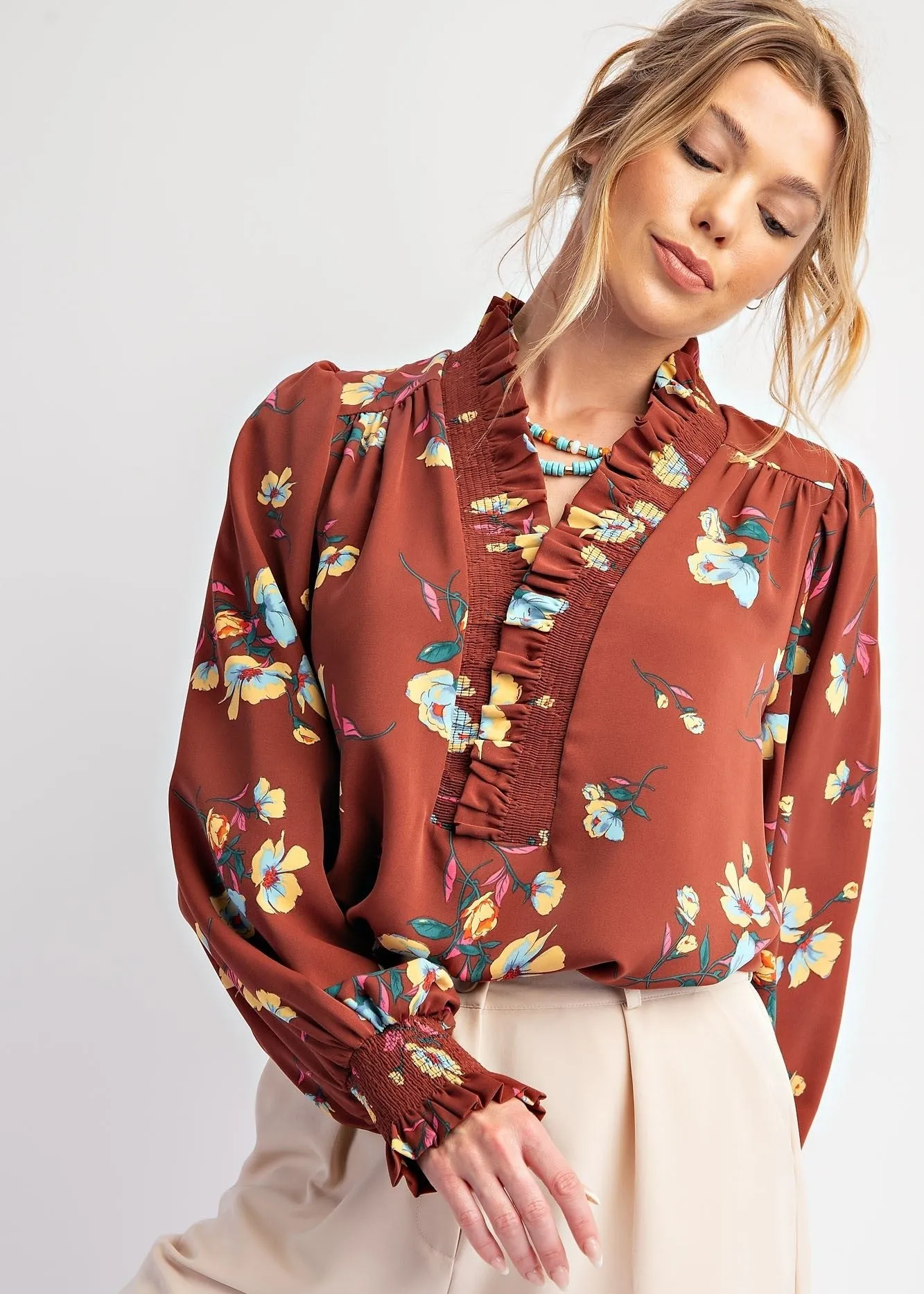 Bella Top