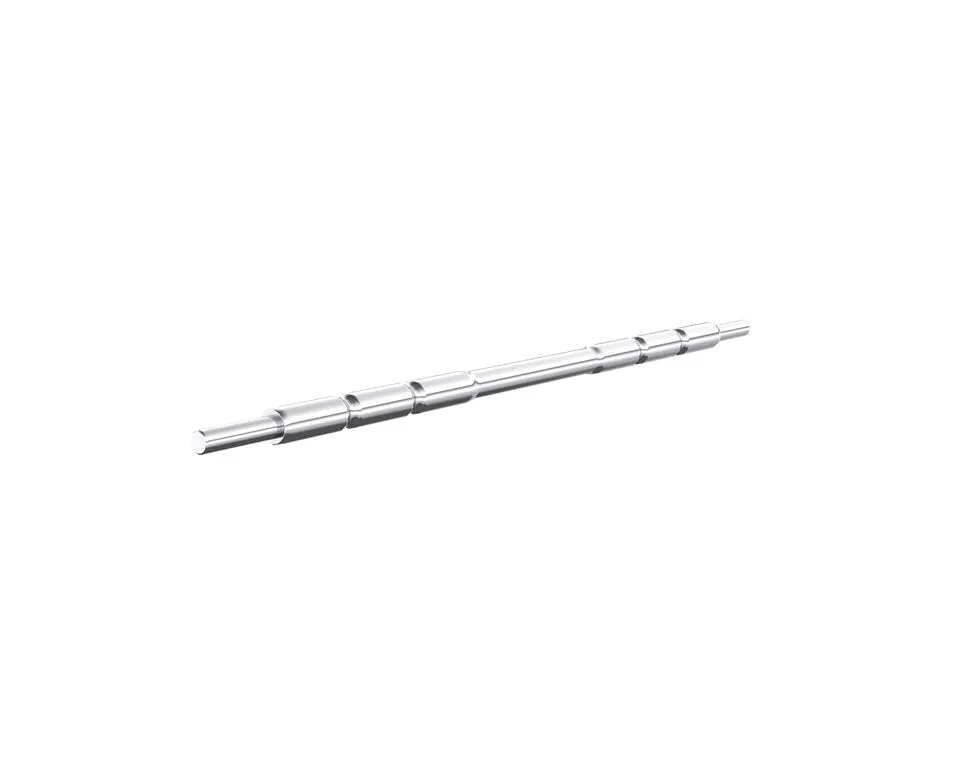 Billet Aluminum Shift Rod - 2881994-472