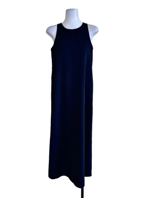 Black Shift Dress