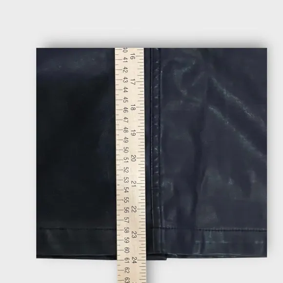 BlankNYC Faux Leather Pencil Skirt