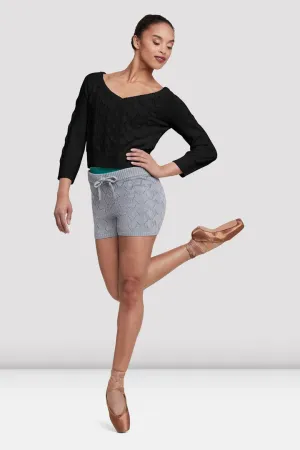 Bloch Z5206 Viola 3/4 Sleeve Sweater