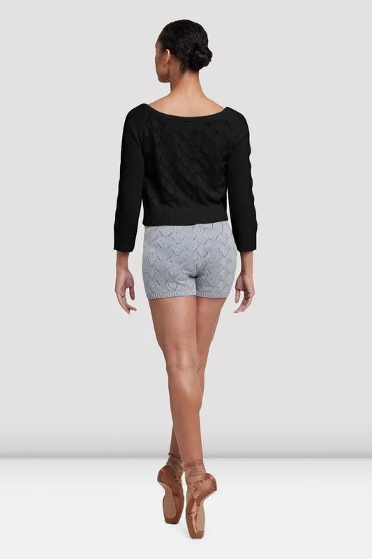 Bloch Z5206 Viola 3/4 Sleeve Sweater