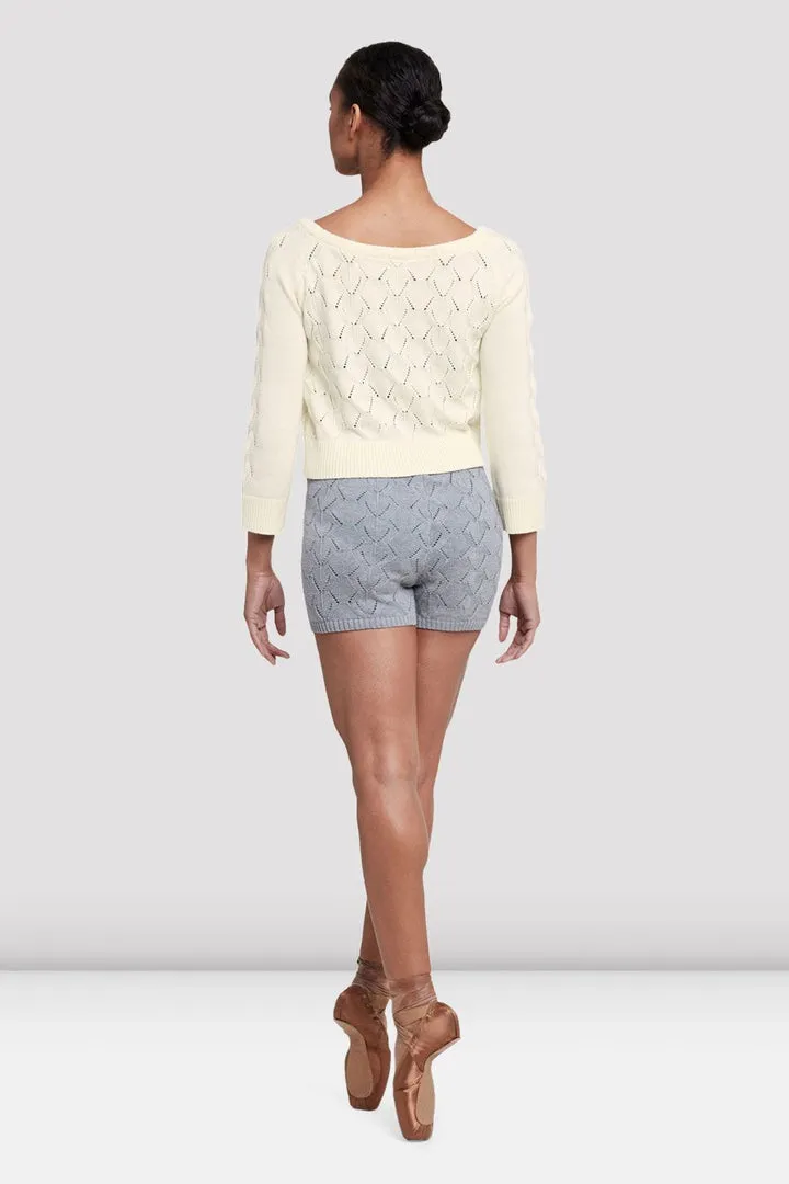 Bloch Z5206 Viola 3/4 Sleeve Sweater