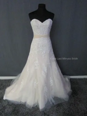 Bonny 1507