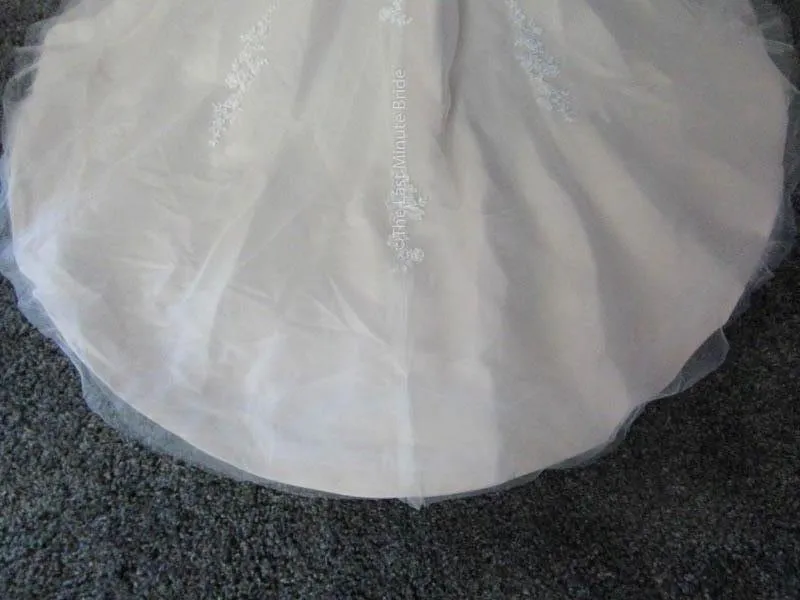 Bonny 1507