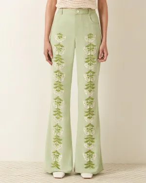 Bunny Trumpet Love Jean