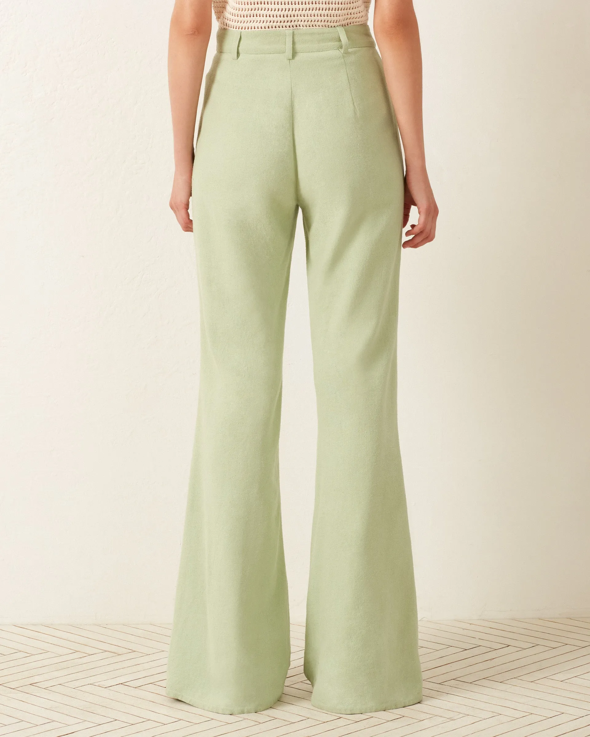 Bunny Trumpet Love Jean
