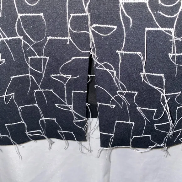 C/ Meo Collection Pencil Skirt