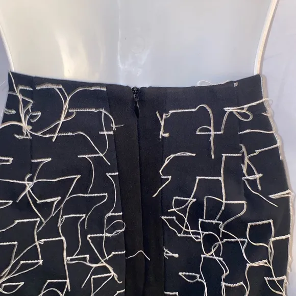C/ Meo Collection Pencil Skirt