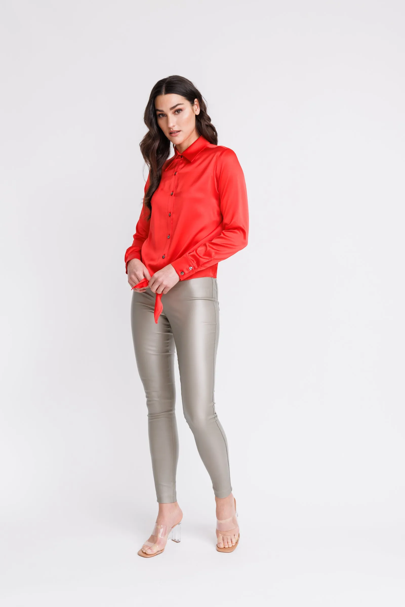 Cabana Blouse
