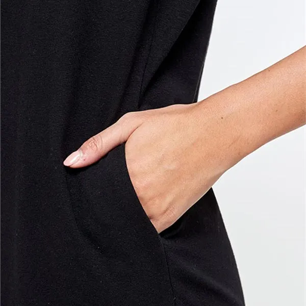 Camila Shift Dress