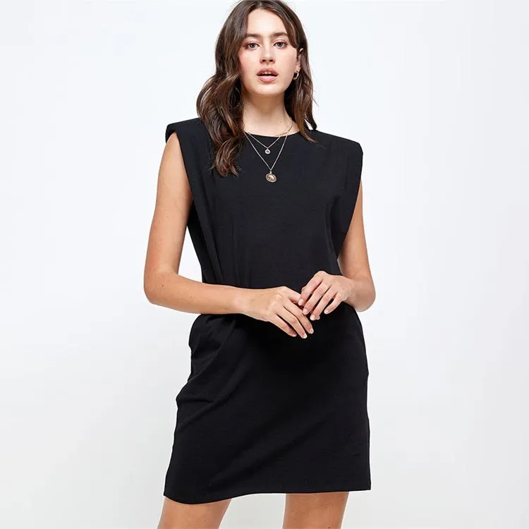 Camila Shift Dress