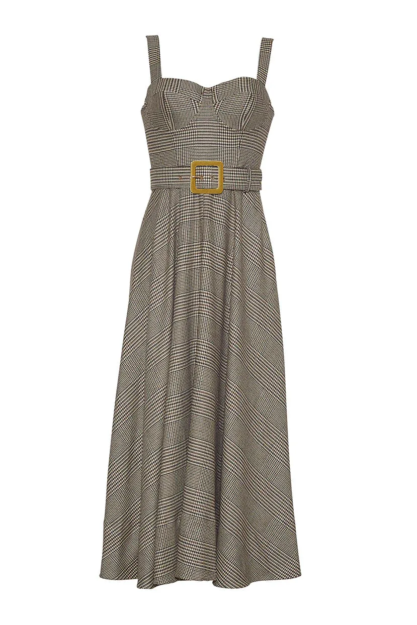 Cara Cara Calypso Dress