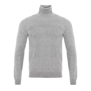 Cashmere Turtleneck