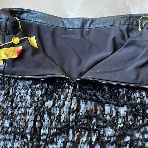Catherine Malandrino Marti Pencil skirt. NWT