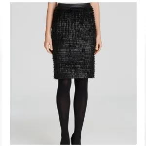 Catherine Malandrino Marti Pencil skirt. NWT
