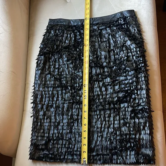 Catherine Malandrino Marti Pencil skirt. NWT