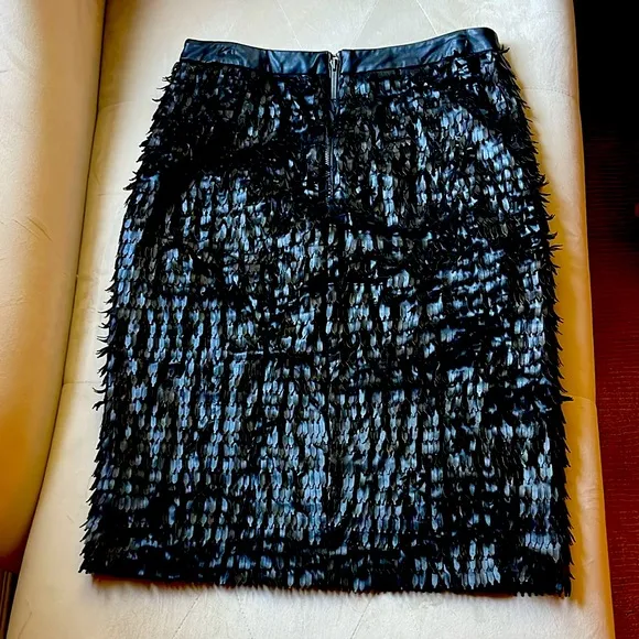Catherine Malandrino Marti Pencil skirt. NWT
