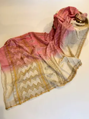Chanderi Silk: 3