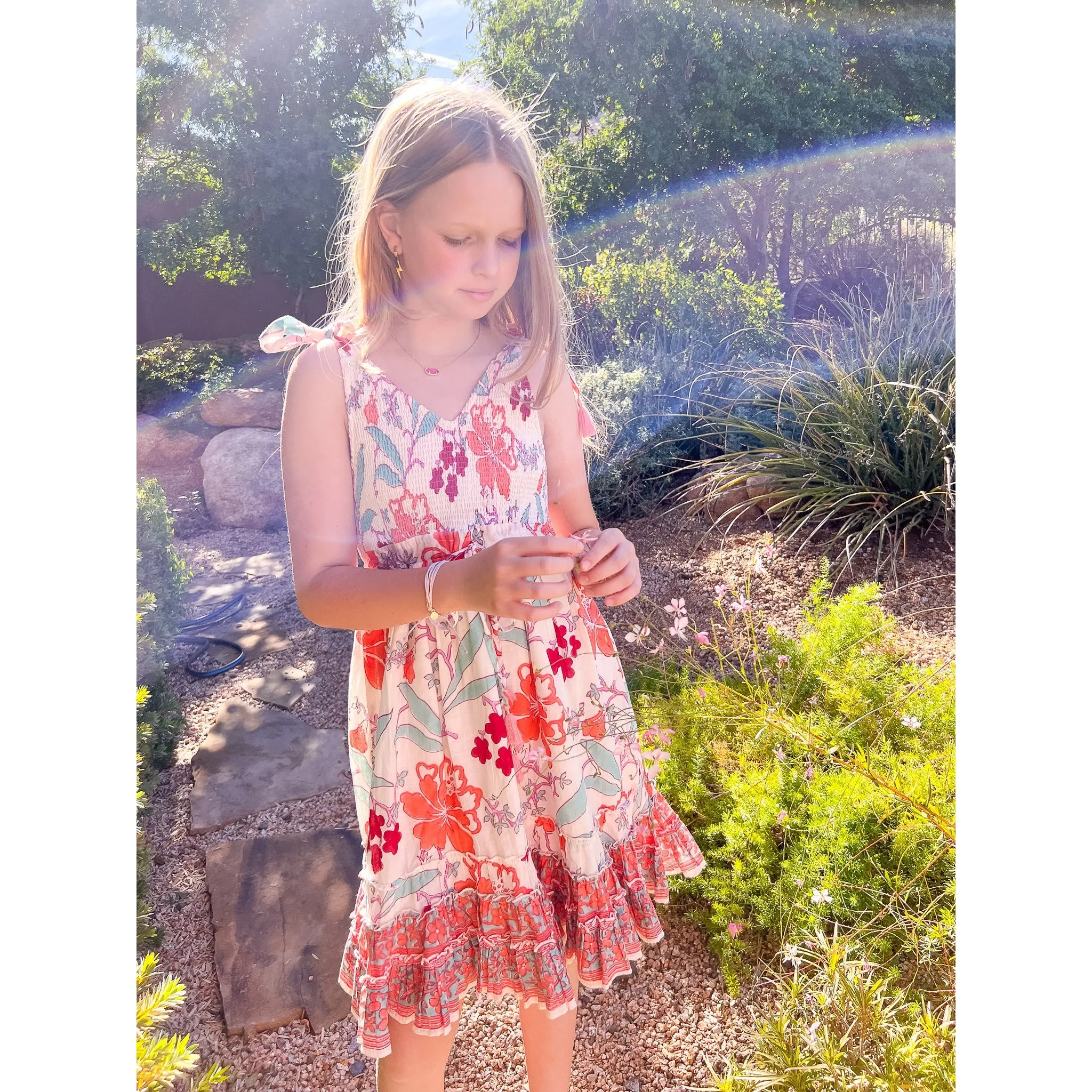 Charlie Dress