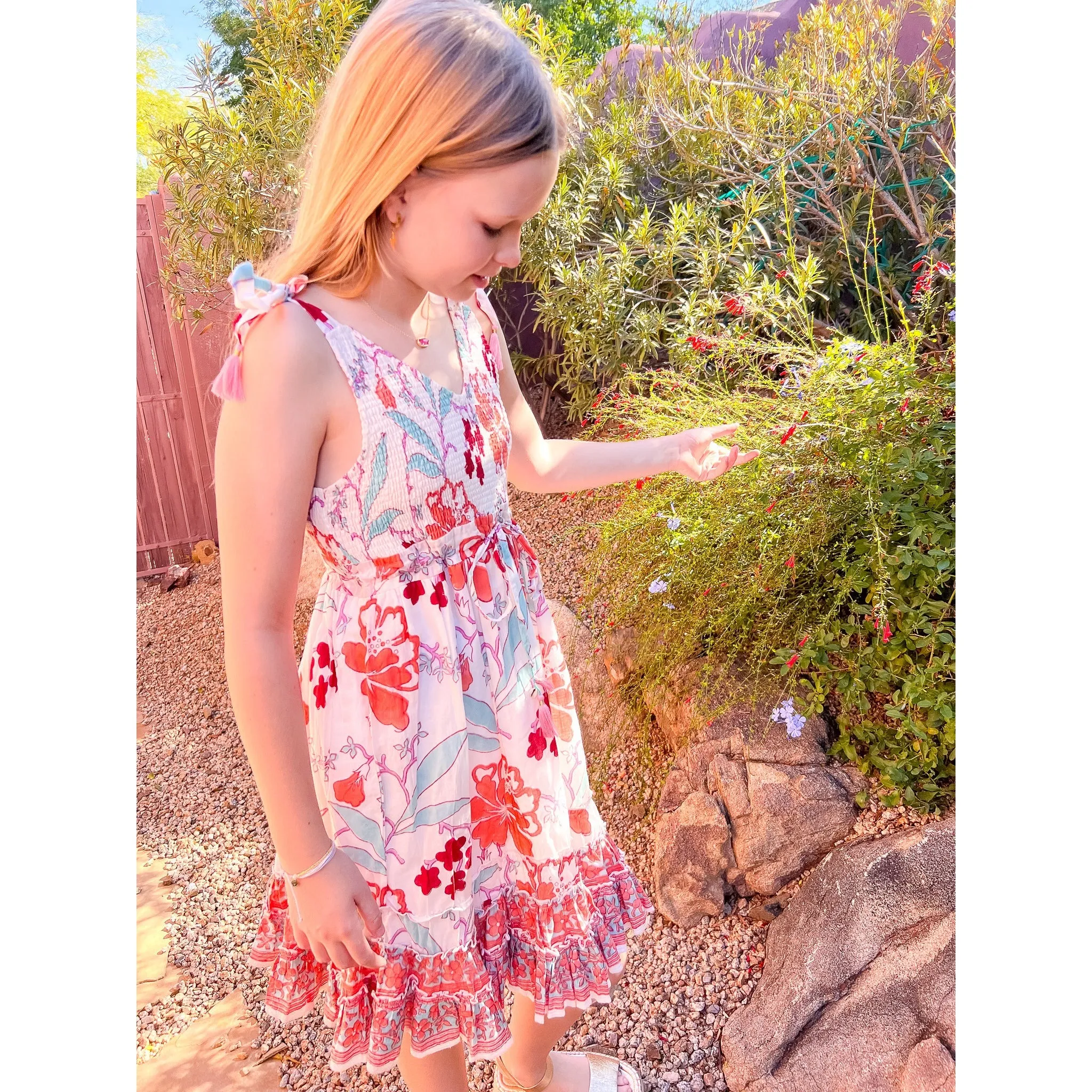 Charlie Dress