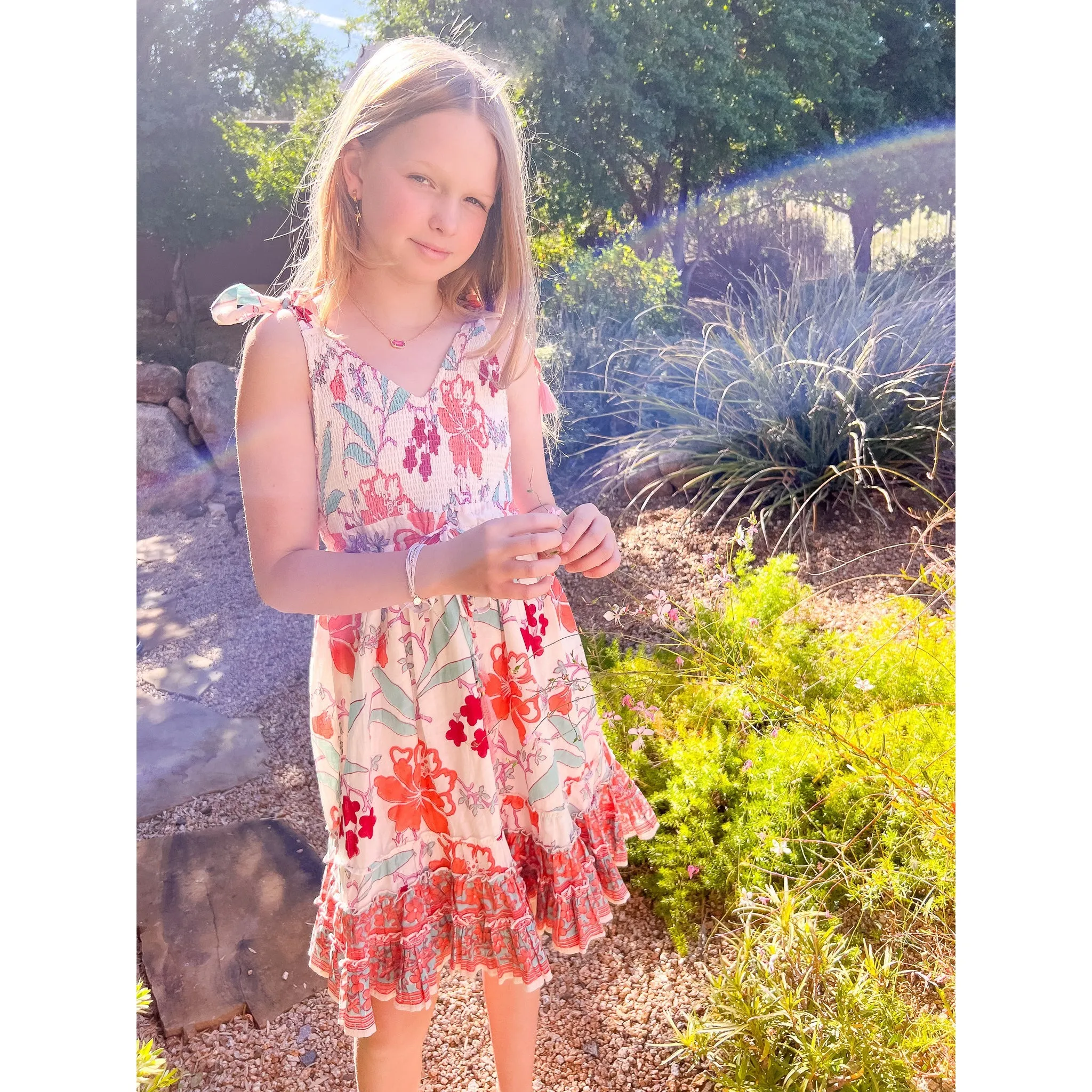 Charlie Dress