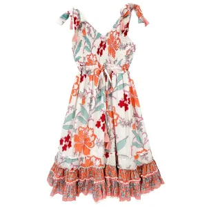 Charlie Dress