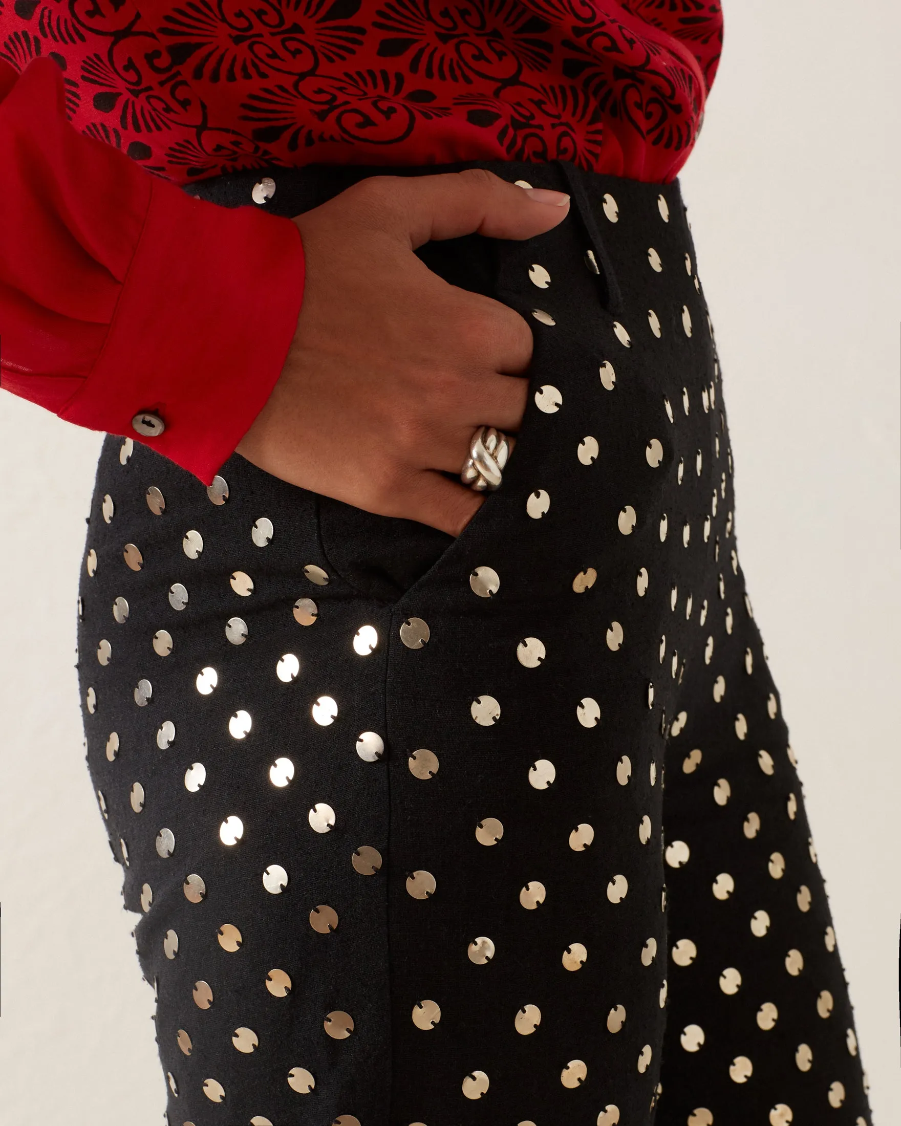 Charlie Stardust Pant