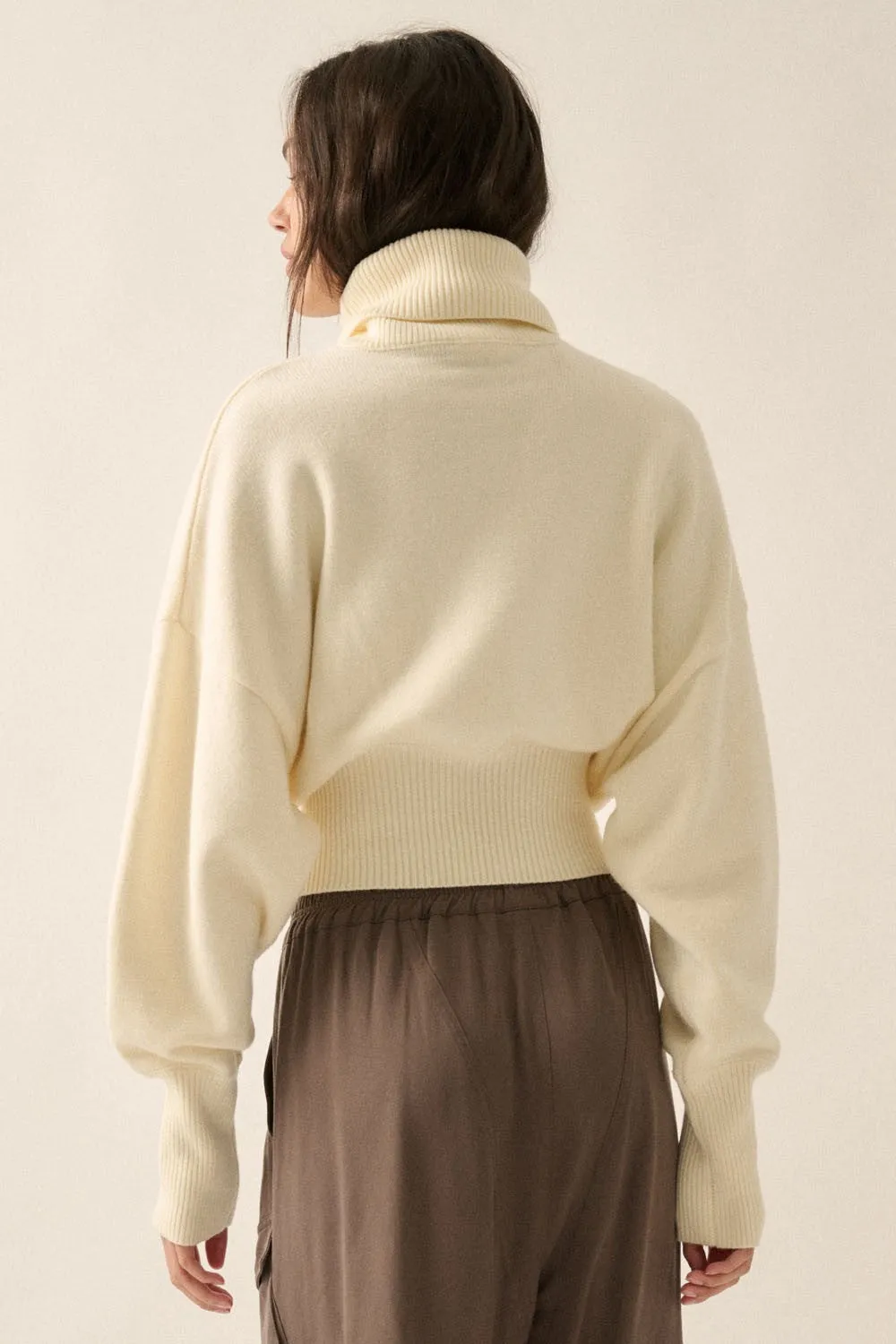 Christie Sweater